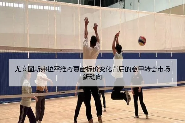 尤文图斯弗拉霍维奇夏窗标价变化背后的意甲转会市场新动向
