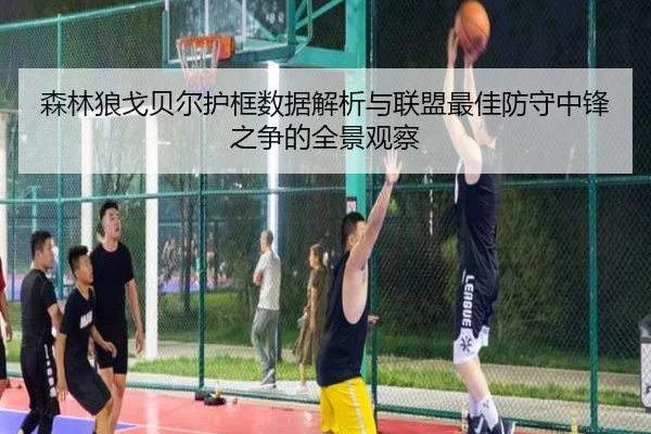 森林狼戈贝尔护框数据解析与联盟最佳防守中锋之争的全景观察