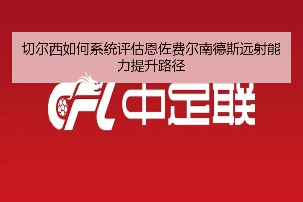 切尔西如何系统评估恩佐费尔南德斯远射能力提升路径